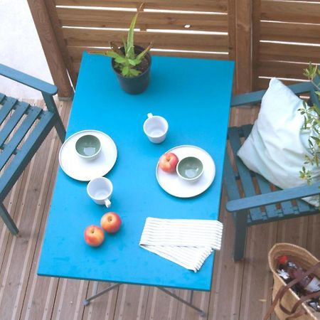 Loft Frontiere Montagne Et Plage Urrugne Exterior foto